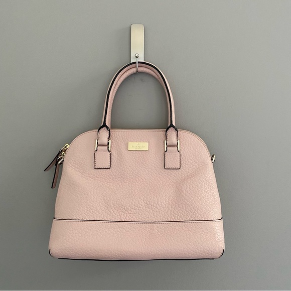 Kate Spade pink shoulder bag - Picture 2 of 11